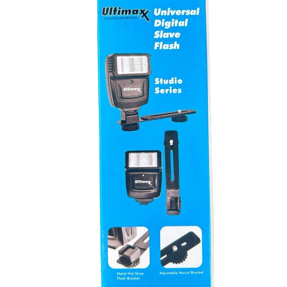Ultimax flash NEW - Picture 2 of 2